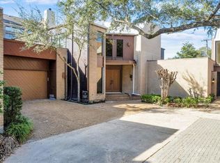 5600 San Felipe St UNIT 4, Houston, TX 77056