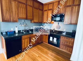 2219 McNair Ave #1F, Saint Louis, MO 63104