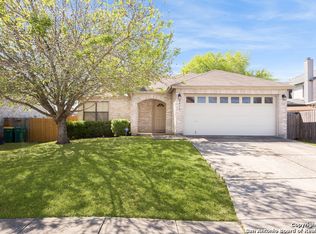 8416 Jaybrook Dr, Converse, TX 78109