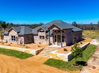 449 Nott Branch Rd, Harper, TX 78631
