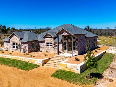 449 Nott Branch Rd, Harper, TX, 78631