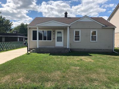 14621 Pennsylvania Rd, Riverview, MI, 48193