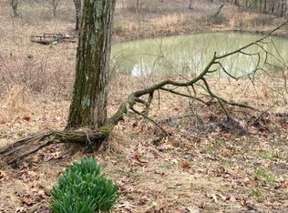 5290 W Laswell Rd, Eckerty, IN 47116