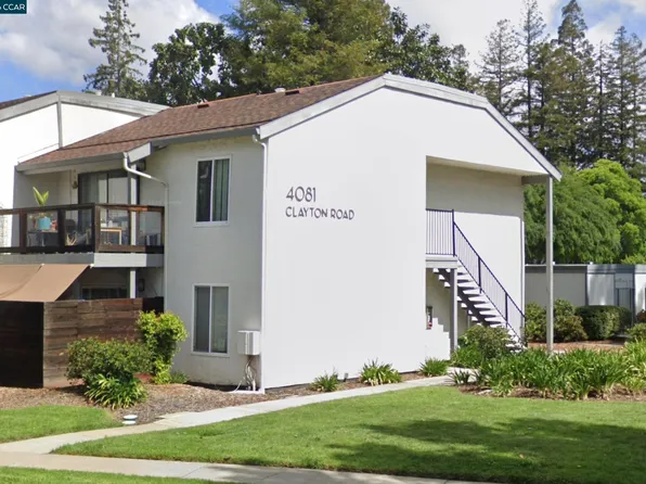 4081 Clayton Rd APT 207, Concord, CA 94521