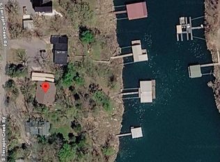 34150 S Terrapin Creek Rd, Cookson, OK 74427