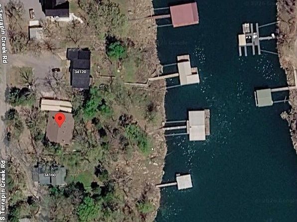 34150 S Terrapin Creek Rd