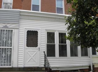 6129 Hegerman St, Philadelphia, PA 19135