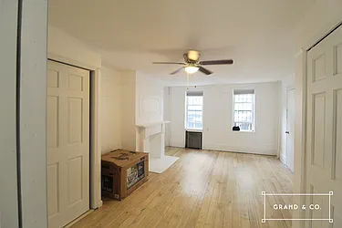 Rented by Grand & Co.