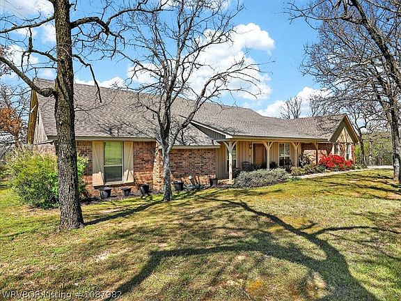 4th image of 1505 Mount Harmony Rd