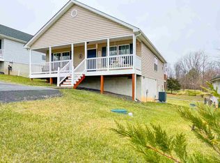 175 Elliot St, Staunton, VA 24401