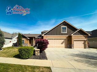 2024 W Bear Creek Dr, Nampa, ID 83686