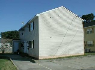 3406 Pleasant Ave, Norfolk, VA 23518