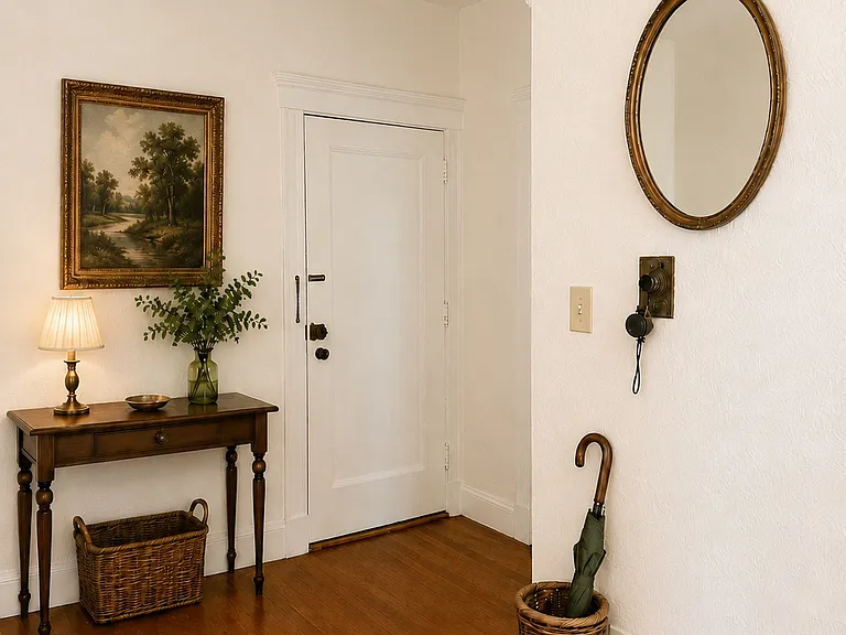 40 Linnaean St #12A — Photo 7