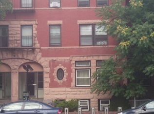 499 Park Dr APT 4, Boston, MA 02215