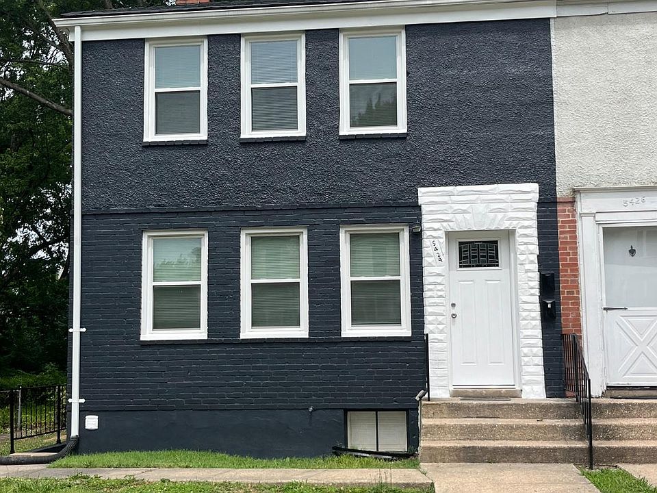 1st image of 5424 Belle Vista Ave