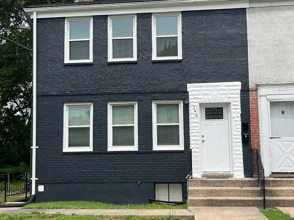 5424 Belle Vista Ave