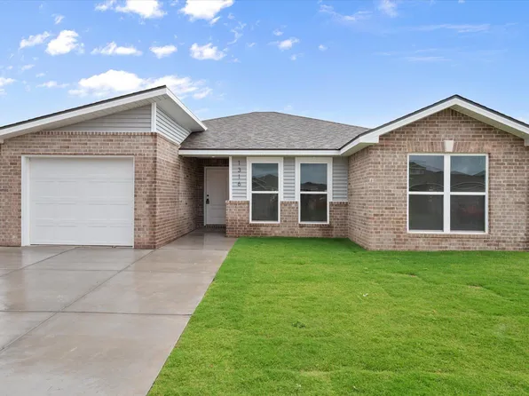 1316 N Colton Ave, Lubbock, TX 79416