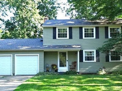 75 Merle Blvd, Munroe Falls, OH, 44262