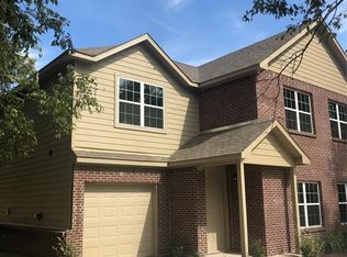 123 S Center St, Bonham, TX 75418