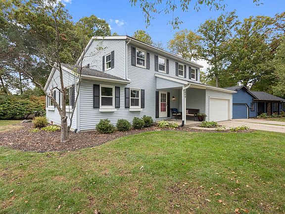 2nd image of 1849 Blair Hills Ct