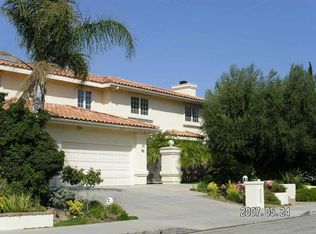 12060 Beaufait Ave, Porter Ranch, CA 91326