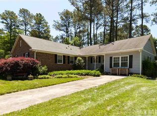 102 Montclair Cir, Durham, NC 27713