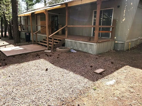 2468 Running Bear Rd, Lakeside, AZ 85929