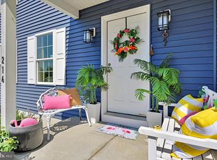 214 Loghes Dr, Manheim, PA 17545