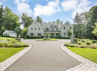 30 Hitchcock Rd #A, Westport, CT 06880
