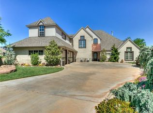 3317 Libby Ln, Edmond, OK 73012