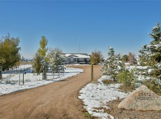 25612 Highway 392, Greeley, CO 80631