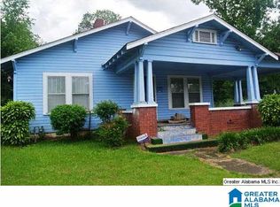 5253 N Georgia Rd, Birmingham, AL 35212