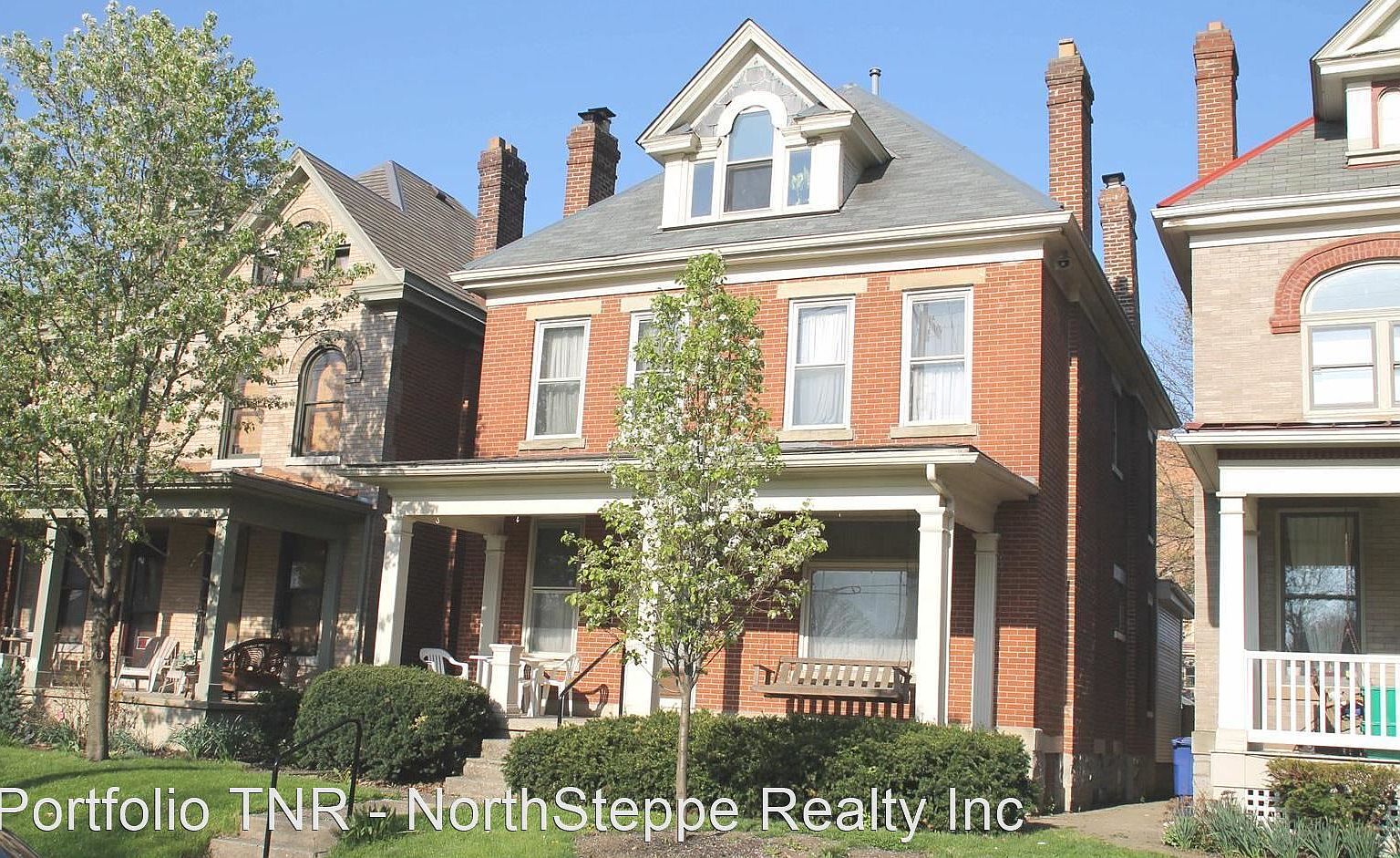 629 Dennison Ave, Columbus, OH 43215 Zillow