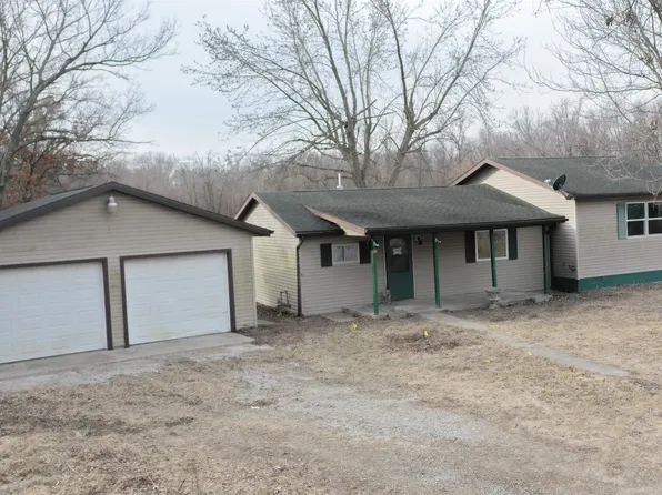 6509 W 550 N, Winamac, IN 46996