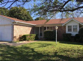 108 Lochness Ln, Benbrook, TX 76126