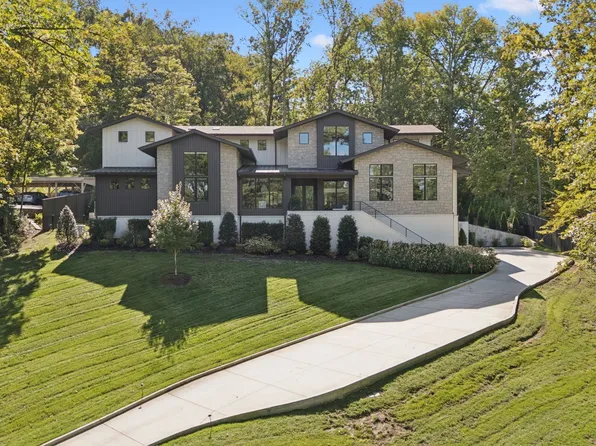 6523 Currywood Dr, Nashville, TN 37205