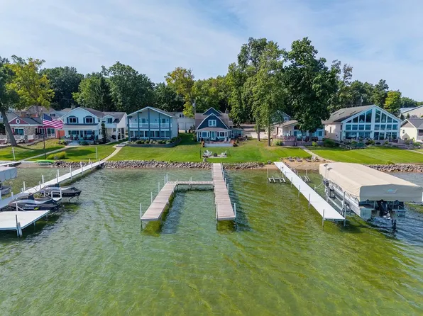 640 Ln 440 Lake James, Angola, IN 46703