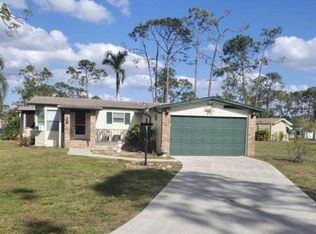 Pine Lakes Country Club, North Fort Myers, FL 33903