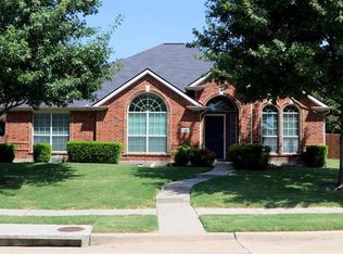 11614 Chaucer Dr, Frisco, TX 75035