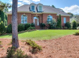 129 Longwood Green Ct, Aiken, SC 29803
