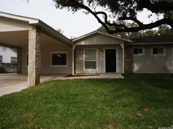 3802 Autumn Ln, San Antonio, TX 78219