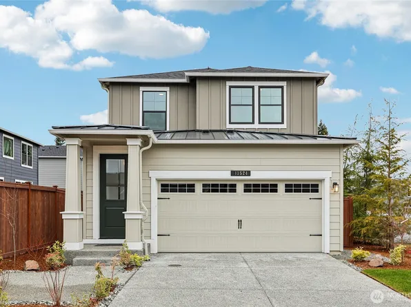 13429 NE 104th Way #2, Kirkland, WA 98033