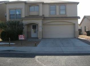12418 N Pablo St, El Mirage, AZ 85335