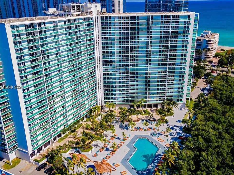 1st image of 100 Bayview Dr APT 406