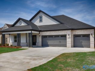16521 Hamilton Pl, Athens, AL 35613