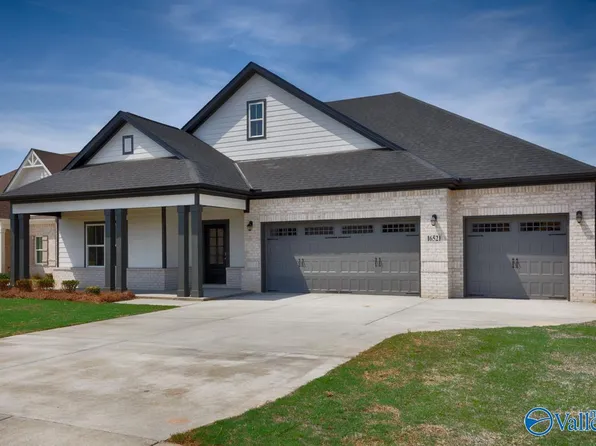 16521 Hamilton Pl, Athens, AL 35613