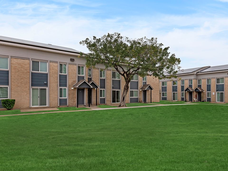 Property building exterior