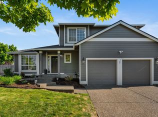 1742 SW Sturges Ln, Troutdale, OR 97060