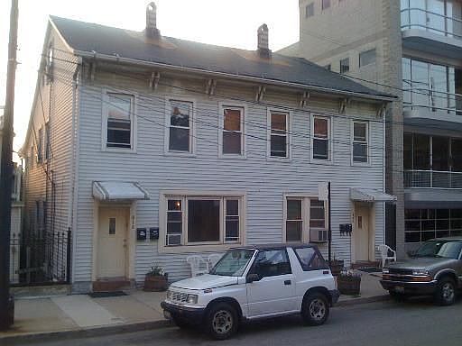 4 UNIT Just Listed!!!!