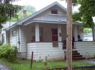 1521 Montana Ave, Flint, MI 48506